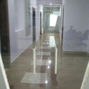 Single Room Disability Access